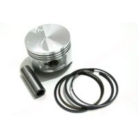 Piston Complet pentru Generatoare Honda GX240 - 3