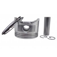 Piston Complet pentru Generatoare Honda GX240 - 1