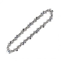 Lant Drujba 6 Inch MRG M1124, 18 Dinti, 48 Cm Lungime,37 Zale, Semi Dalta - 1