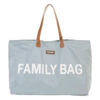 Geanta Childhome Family Bag gri - 3