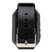 Smartwatch Bluetooth DZ09 MTK Compatibil SIM si MicroSD cu Camera - 3