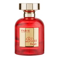 Apa de Parfum Bliss Extait , Fariis, Unisex - 100ml - 1