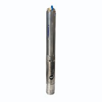 Pompa submersibila Panelli 95 PR4 N12, 1100W, 83m inaltime refulare, 100 litri/minut - 1