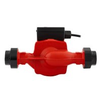 Pompa de Recirculare Elefant EXR25 6G-180, 100W pentru Eficienta Energetica - 2