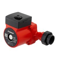 Pompa de Recirculare Elefant EXR25 6G-180, 100W pentru Eficienta Energetica - 1