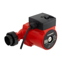 Pompa de Recirculare Elefant EXR25 6G-180, 100W pentru Eficienta Energetica - 3