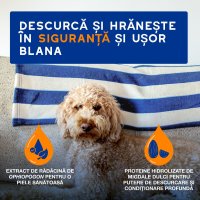 DOUXO SPA Detangling, spray descâlcit câini, descâlcirea blănii, Vanilie și Nucă de cocos, flacon, 295ml - 3