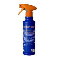 DOUXO SPA Detangling, spray descâlcit câini, descâlcirea blănii, Vanilie și Nucă de cocos, flacon, 295ml - 10