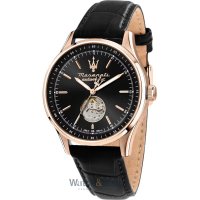 Ceas Barbatesc Maserati Sorpasso R8821124001 Automatic 42mm 10ATM - 1