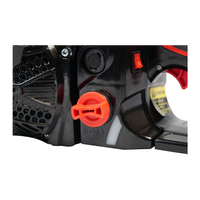 Drujba pe benzina,StarPro, 2.58 CP, lungime lant 38 cm,pas lant 3.25, 1900W - 3