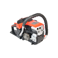 Drujba pe benzina,StarPro, 2.58 CP, lungime lant 38 cm,pas lant 3.25, 1900W - 2