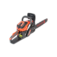 Drujba pe benzina,StarPro, 2.58 CP, lungime lant 38 cm,pas lant 3.25, 1900W - 10
