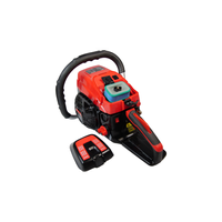 Drujba pe benzina,StarPro, 2.58 CP, lungime lant 38 cm,pas lant 3.25, 1900W - 7