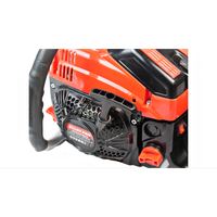 Drujba pe benzina,StarPro, 2.58 CP, lungime lant 38 cm,pas lant 3.25, 1900W - 6
