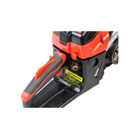 Drujba pe benzina,StarPro, 2.58 CP, lungime lant 38 cm,pas lant 3.25, 1900W - 5