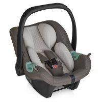 Scaun auto Tulip 0-13 kg i-size Herb ABC Design - 1