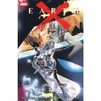Earth X TP - 1