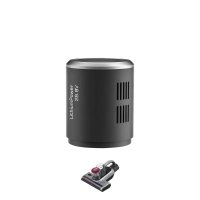 Baterii pentru Aspiratorul UV Antiacarieni JIMMY BD7 PRO - 1