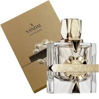 Extrait De Parfum Unisex Aromatix X Xandal 100ml de la French Avenue - 2