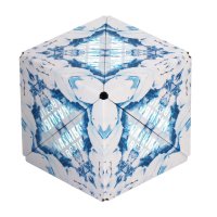 Shashibo - Arctic - 2