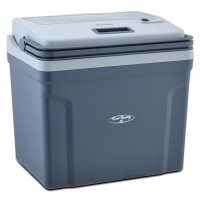Frigider auto portabil termoelectric Rohnson R-4025T Cool Buddy - 1