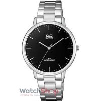 Ceas Q&Q CLASIC QZ00J202Y - Unisex, Stil Casual, Mecanism Quartz - 1