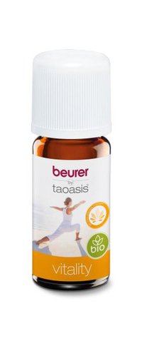 Aroma solubila in apa Vitality - 1