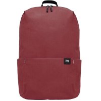 Rucsac Xiaomi Casual Daypack Dark Red, 10 L, rezistent la apa - 1