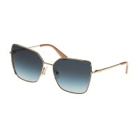 Ochelari de soare pentru femei Guess GU00192 32B - 1