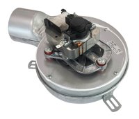 Kit ventilator evacuare gaze arse Fornello Fiama Confort 12-30 kW - 1