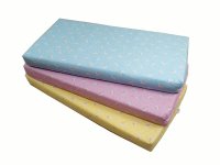 Saltea Fibra Cocos Economy I 110x65x9 cm - 2