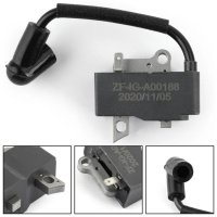 Bobina de aprindere Cal 2 pentru drujba Husqvarna 130 si 135 Mark II - 2