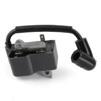 Bobina de aprindere Cal 2 pentru drujba Husqvarna 130 si 135 Mark II - 1