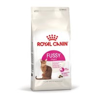 ROYAL CANIN Feline Health Nutrition Fussy, hrană uscată pisici, apetit capricios, 10kg - 2