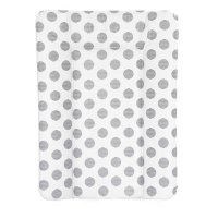 Saltea de infasat Lorelli 50x70 cm, Grey - 1