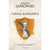 Turnul Randunicii - 1