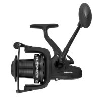 Mulineta Baracuda Black Beast 60 - 1