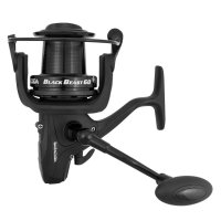 Mulineta Baracuda Black Beast 60 - 2
