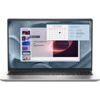 Laptop Dell Pro 15 Essential PV15250 - Intel Core i7, 16GB RAM, 512GB SSD, 15.6inch FHD, Linux, Argintiu - 1
