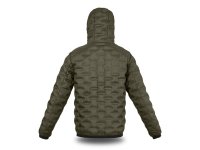 Geacă de iarnă Delphin Ixtera RAZOR Army (Marime: M) - 3