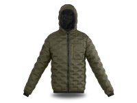 Geacă de iarnă Delphin Ixtera RAZOR Army (Marime: M) - 4