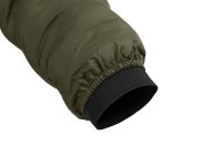 Geacă de iarnă Delphin Ixtera RAZOR Army (Marime: M) - 11