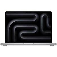 Laptop Apple MacBook Pro 14 cu Procesor M5, 16GB RAM, 1TB SSD, Display Liquid Retina XDR, Argintiu - 1