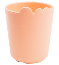 Set 2 pahare pentru copii Done by Deer Kiddish Croco Sand Coral 100 ml - 2