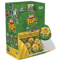 Mini Figurina Funko POP! Jurassic Park - Easter Egg 2.5 cm - 3