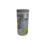 BROS Vitrol GB 250g - Solutie Eficienta Impotriva Melcilor si Limacsilor - 1