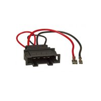 Conector difuzoare auto Cod 30.317 pentru Volkswagen Transporter T6 (2015-2020) - 1