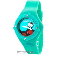 Ceas pentru copii Hello Kitty HK7158LS-13 - 1