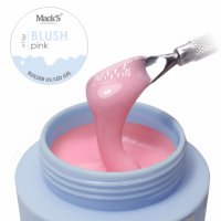 Gel Constructor Premium Blush Pink Nr.3 50g Macks - FGB1-30 - 1