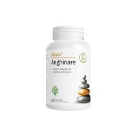 Alevia Anghinare 250 mg, 60 comprimate - 1